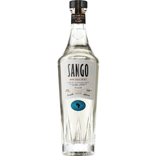 Sango Blanco African Agave Spirit