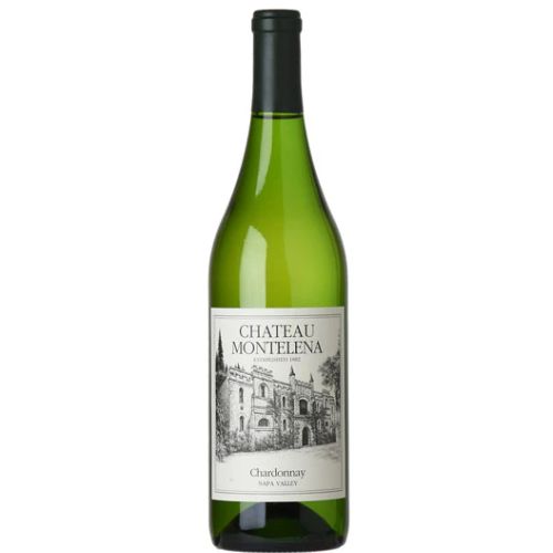 Montelena Chardonnay Napa 2022