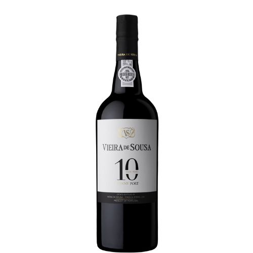 Vieira de Sousa 10 Year Tawny Port