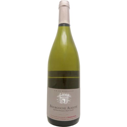 Domaine Pansiot Bourgogne Aligote 2021