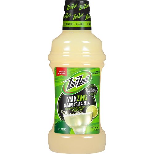 [D] [1.75L] Zing Zang Margarita Mix