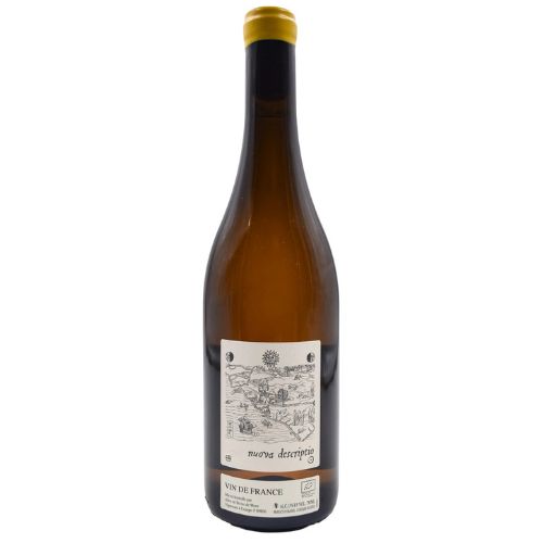 Alice et Olivier de Moor Nuova Descriptio 2023