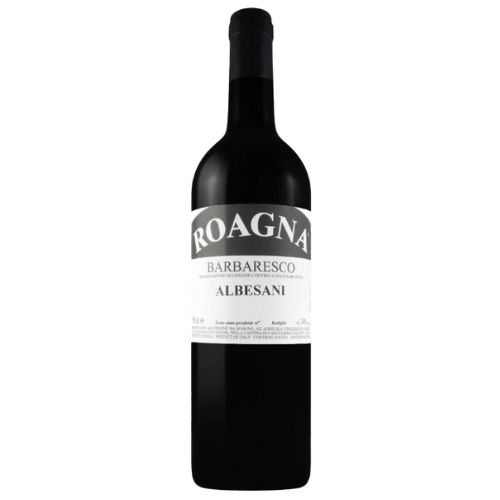 Roagna Barbaresco Albesani 2018