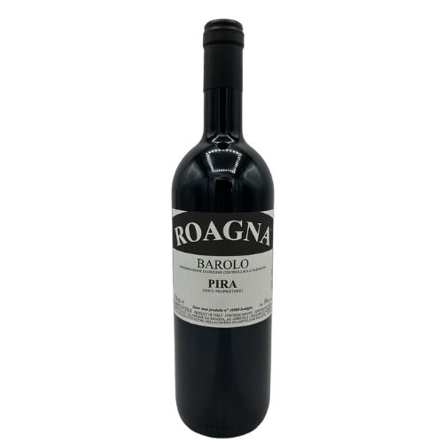Roagna La Pira Barolo 2018