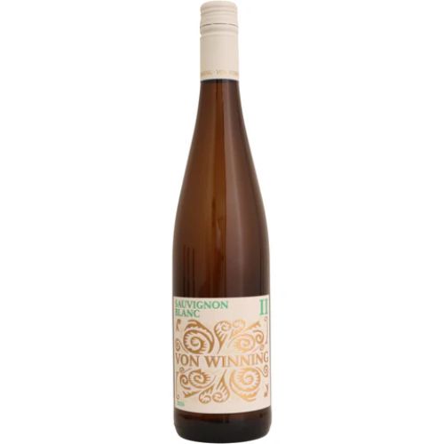 Von Winning &#39;II&quot; Sauvignon Blanc 2023