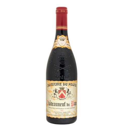 Domaine Pegau Cuvee Réservée 2020