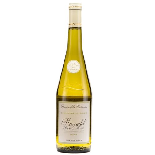 Bretonniere Muscadet 2024