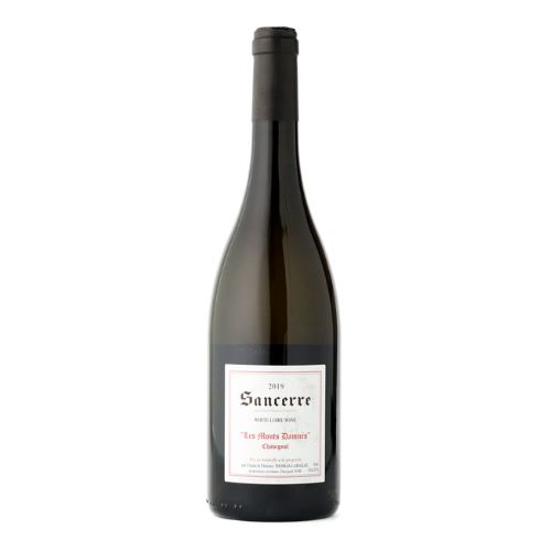 Thomas Labaille Les Monts Damnees Sancerre 2023