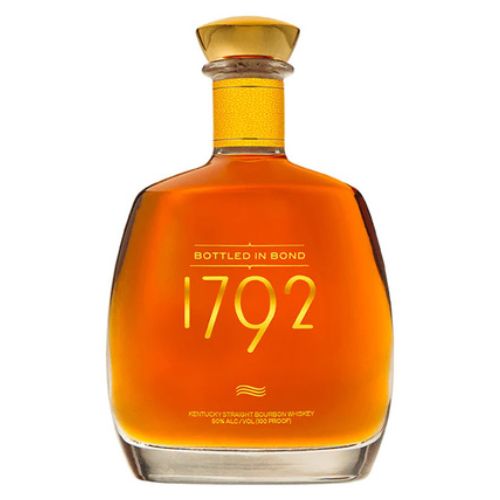 1792 F44 Barrel Select 2025 #2 Bottled in Bond Bourbon