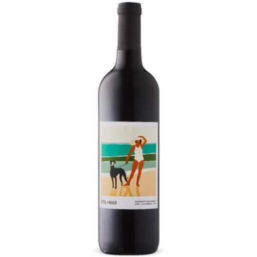 Stel + Mar Cabernet Sauvignon California 2022