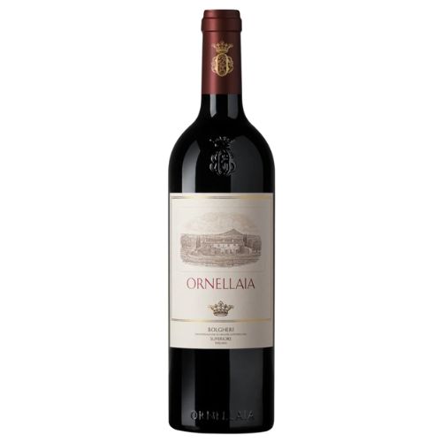 Tenuta del Ornellaia Bolgheri Superiore 2022