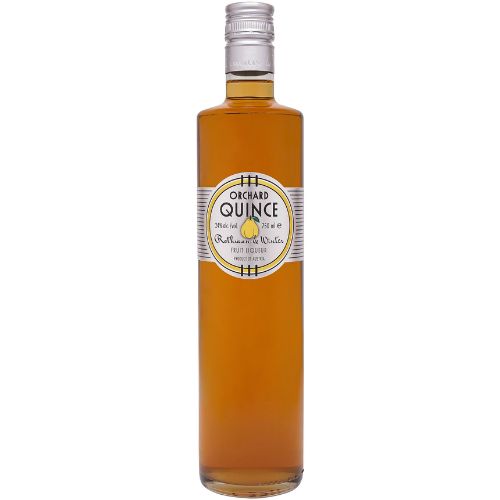 Rothman &amp; Winter Quince Liqueur