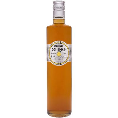 Rothman &amp; Winter Quince Liqueur