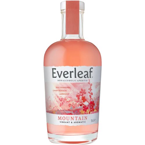 [500ML] Everleaf Mountain NA Aperitif