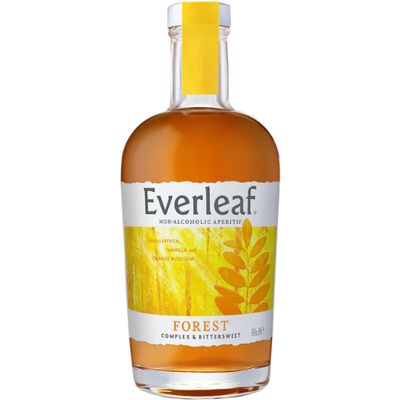 [500ML] Everleaf Forest NA Aperitif