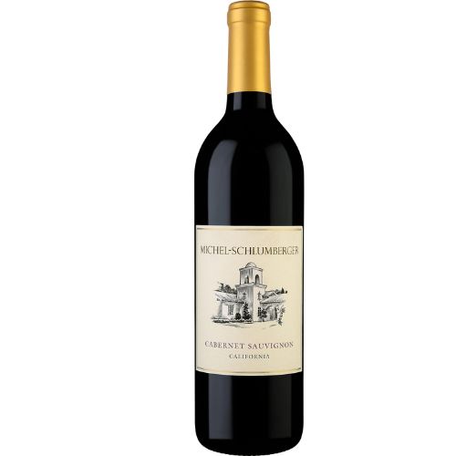 Michel-Schlumberger Cabernet Sauvignon California 2023