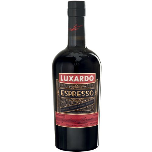 Luxardo Espresso Coffee Liqueur
