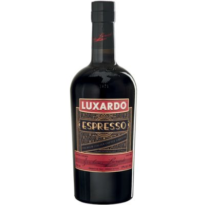 Luxardo Espresso Coffee Liqueur