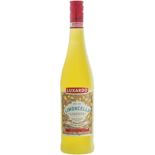 Luxardo Limoncello Liqueur