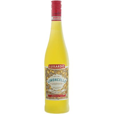 Luxardo Limoncello Liqueur