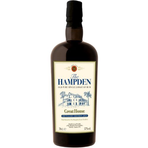 Hampden Great House 2025