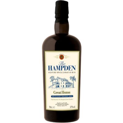 Hampden Great House 2025