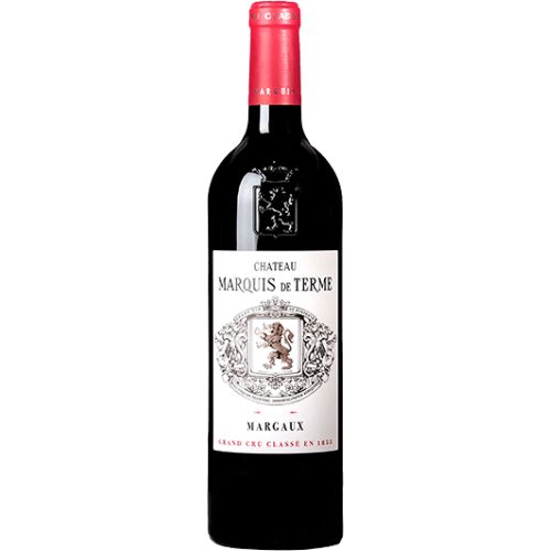 Chateau Marquis de Terme 2020