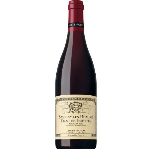 Jadot Savigny Les Beaune Clos des Guettes 2023