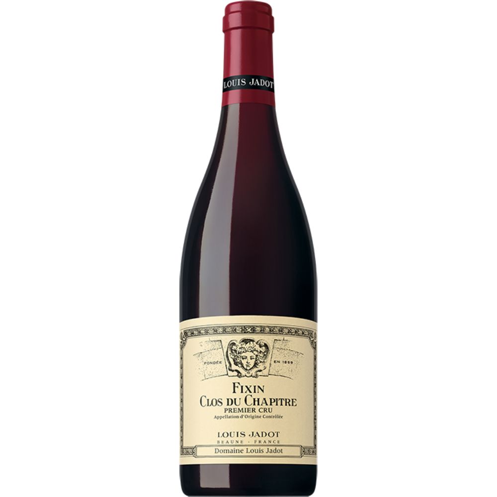 Jadot Fixin Clos du Chapitre 2023
