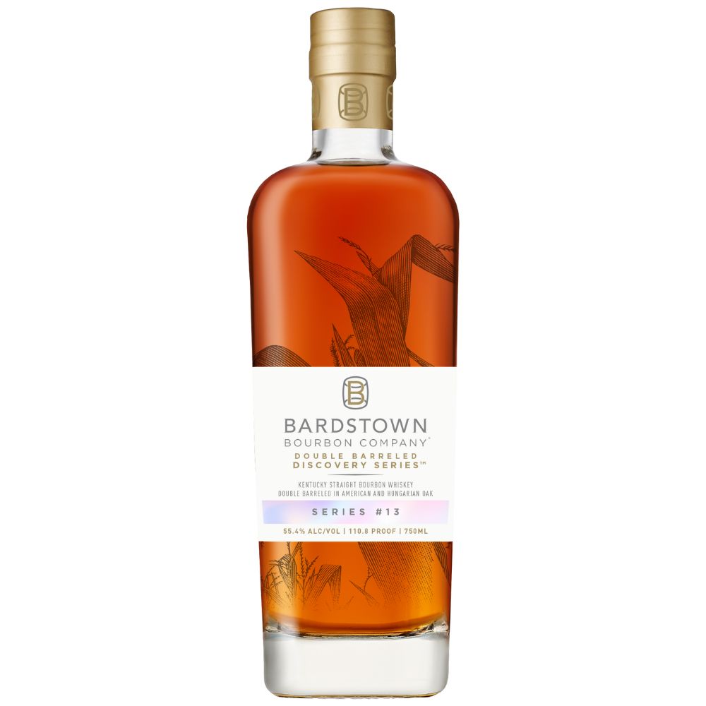 Bardstown Discovery Series #13 Bourbon