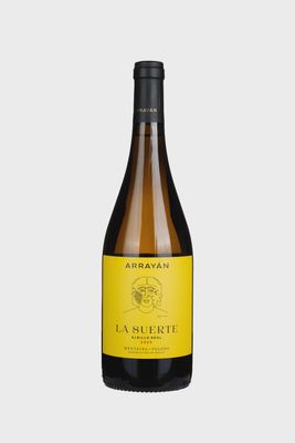 Arrayan Mentrida Albillo Real 2023