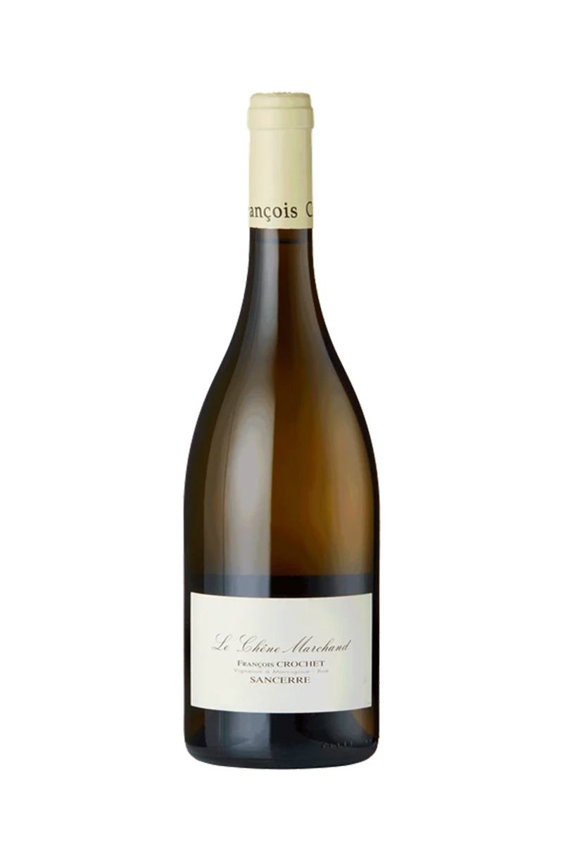 Francois Crochet Sancerre Marchand 2022