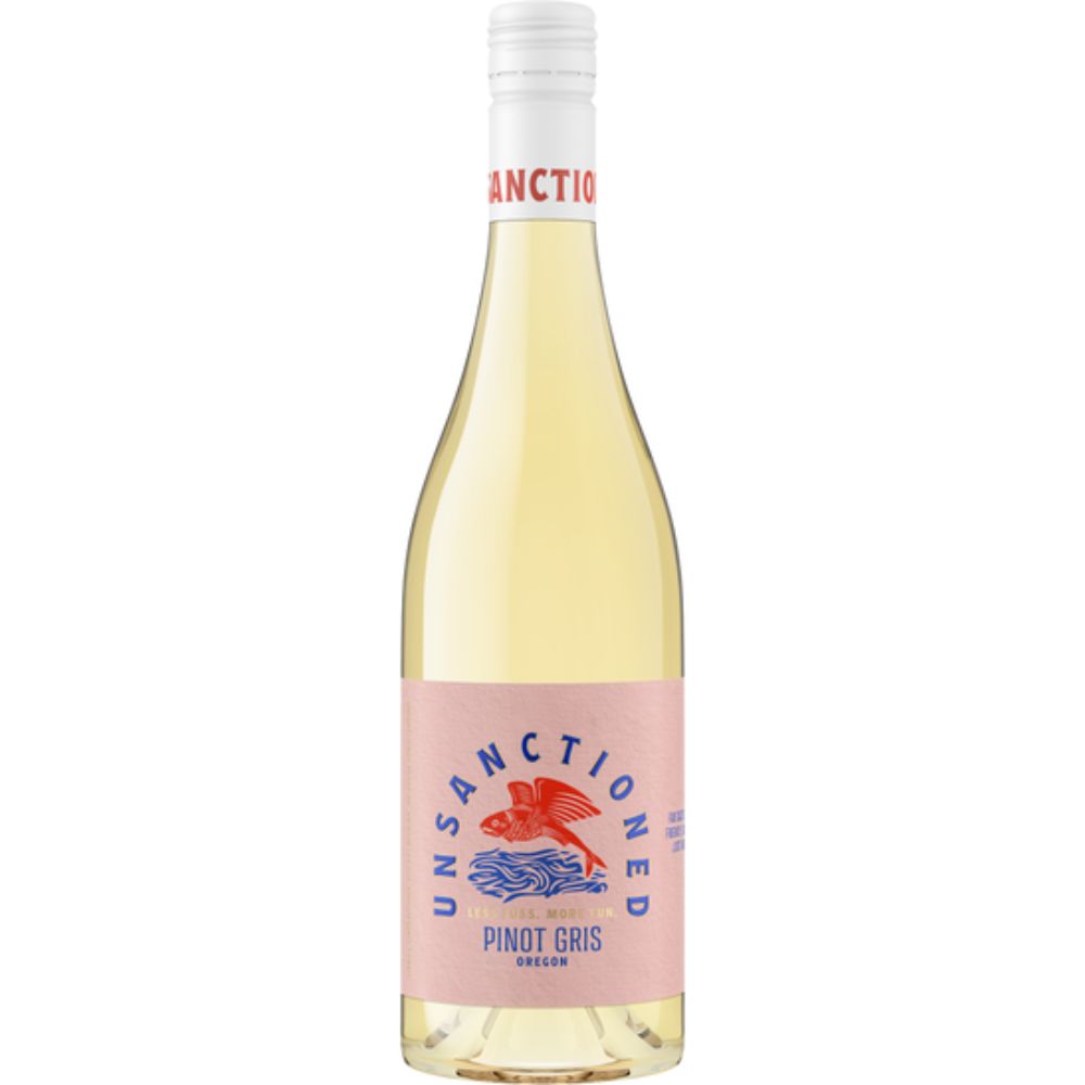 Unsanctioned Pinot Gris 2024