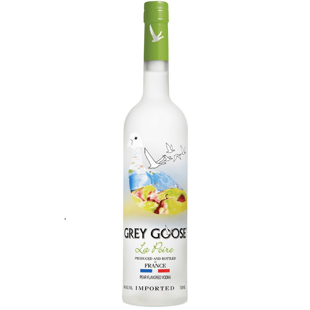 Grey Goose La Poire Vodka