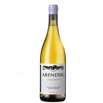 Arendsig Chardonnay 2024
