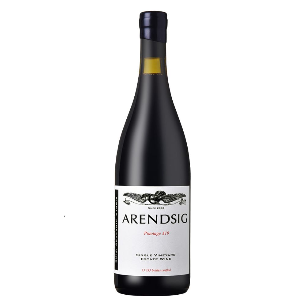 Arendsig Pinotage 2023