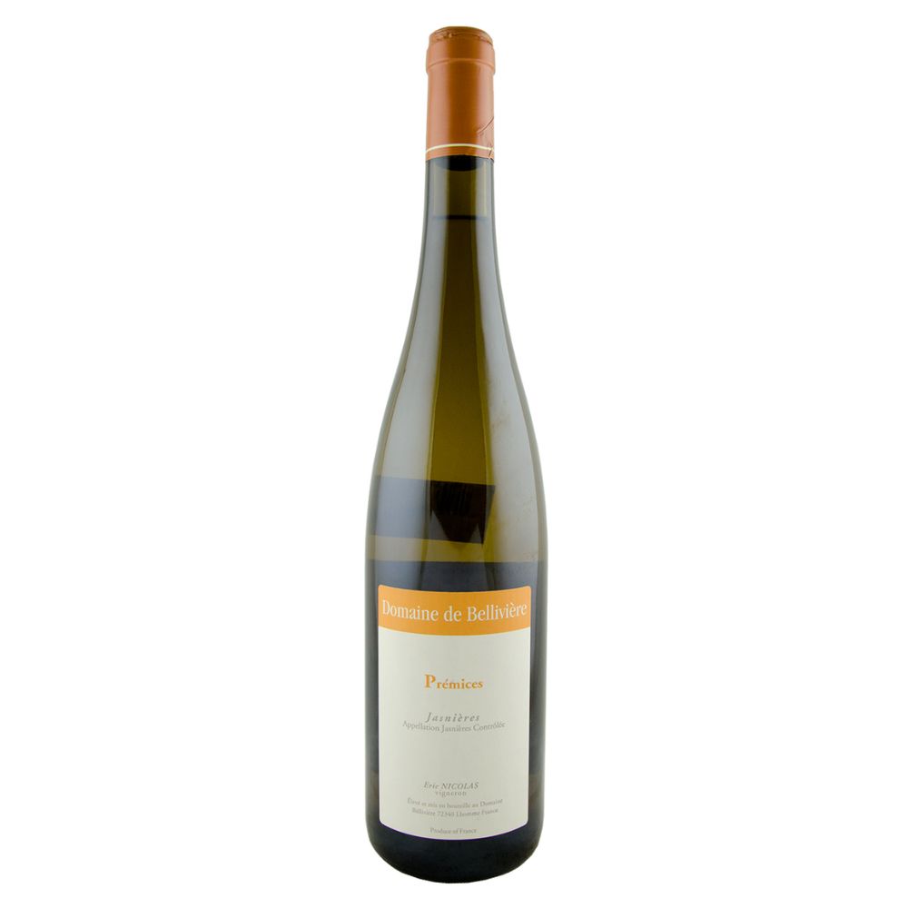 Domaine Belliviere Premices 2022