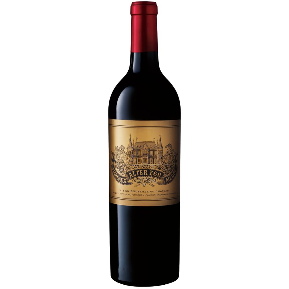 [1.5L] Chateau Palmer Alter Ego Margaux 2022