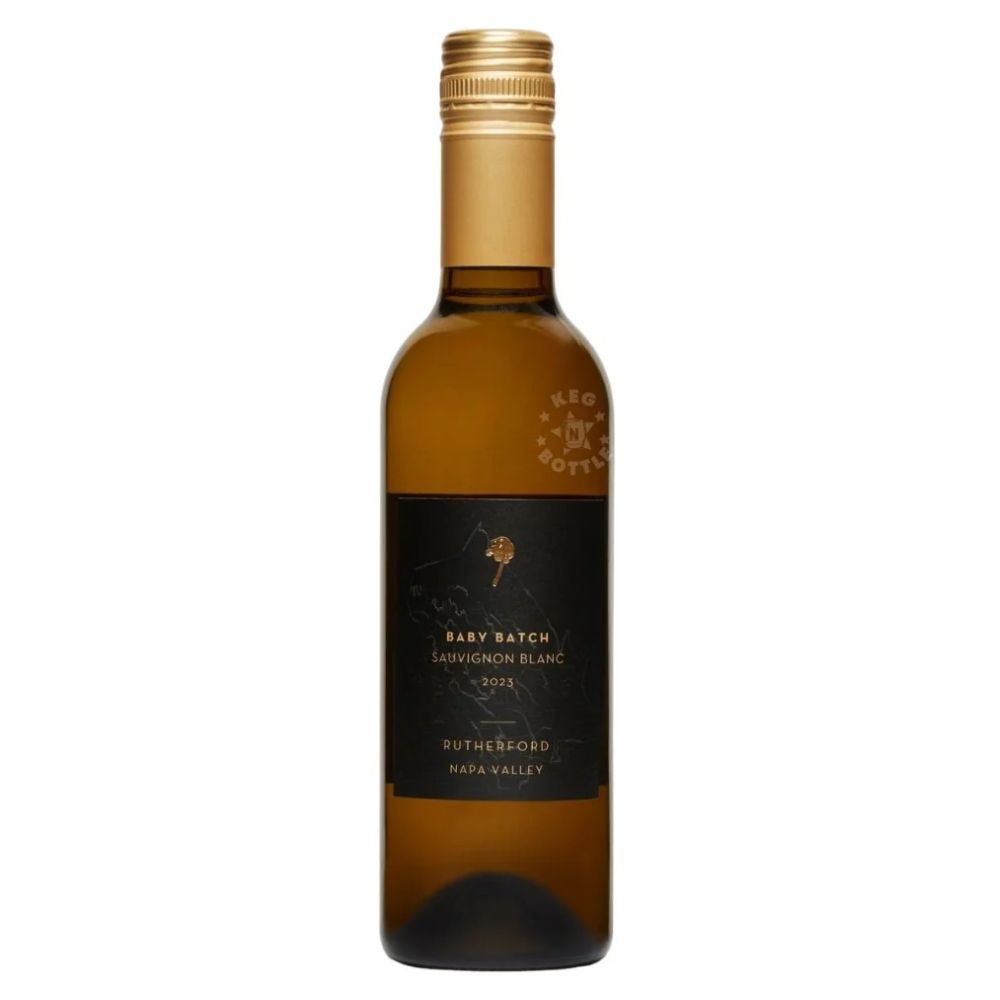 [375ml] The Vice Sauvignon Blanc Baby Batch Rutherford 2024