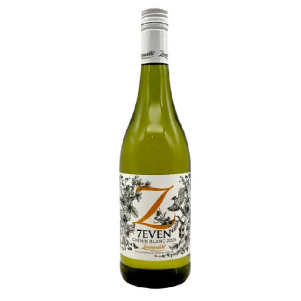 [C] Zevenwacht 7even Chenin Blanc 2025