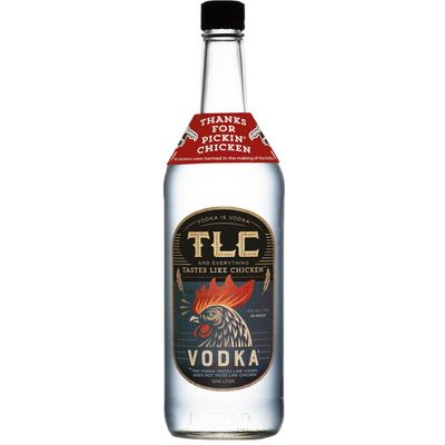 [1L] TLC Vodka