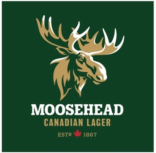 Moosehead Lager 6pk Can