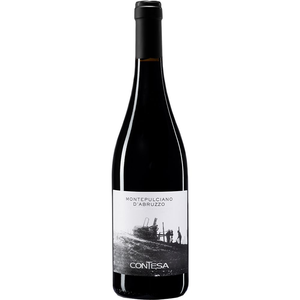 Contesa Montepulciano 2023