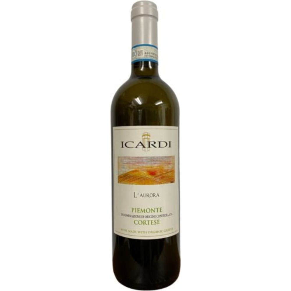 Icardi Cortese L&#39;Aurora 2023