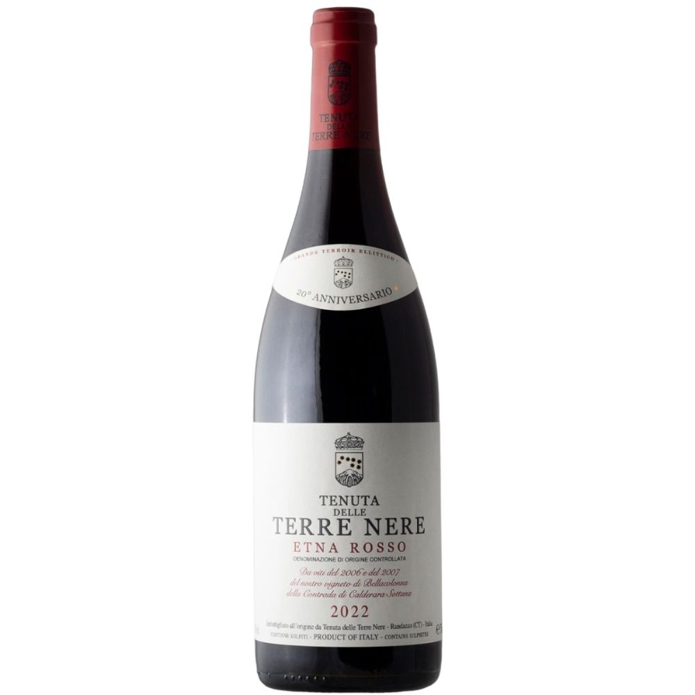 Tenuta Terre Nere Bellacolonna 2022