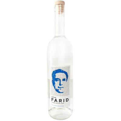 Arak Farid