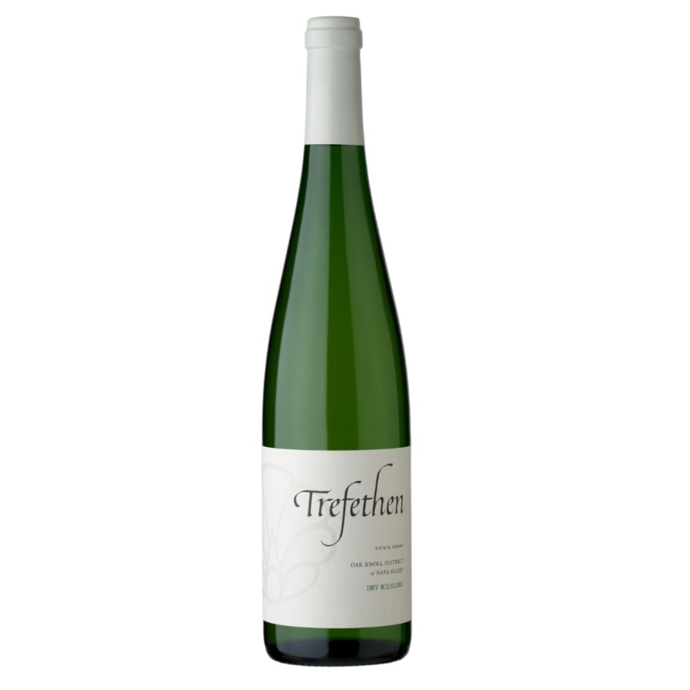 Trefethen Riesling Napa Valley 2023
