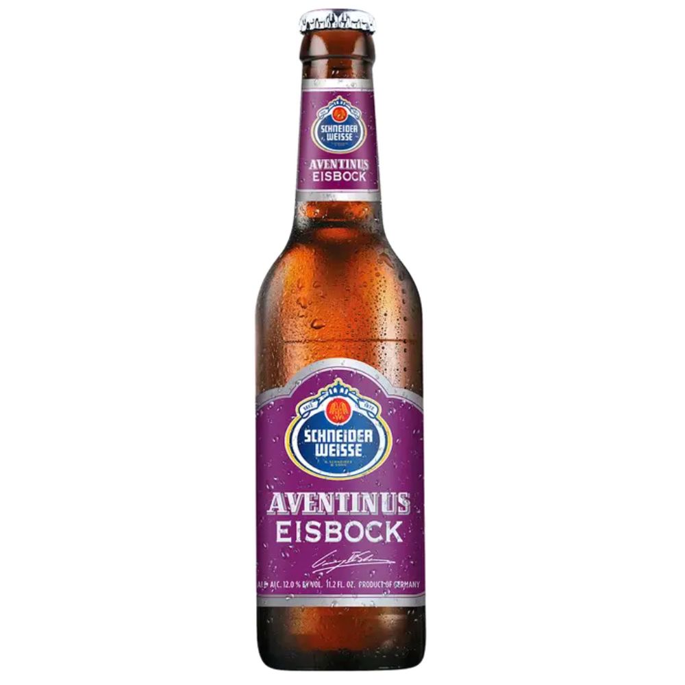 Schneider Aventinus Eisbock 11.2oz Bottle