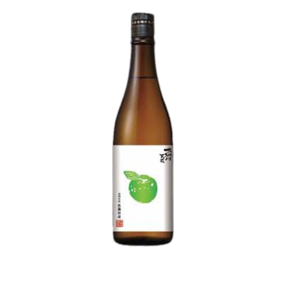 Dainagawa Green Apple Junmai Ginjo