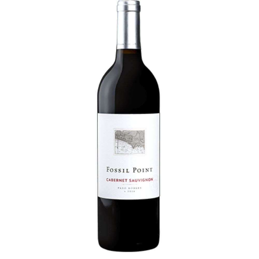 Fossil Point Cabernet Sauvignon Paso Robles 2022